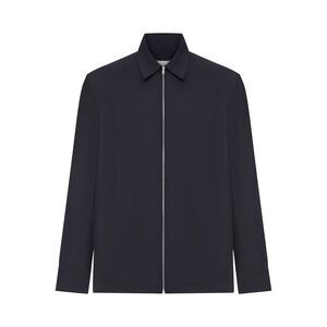 Jil Sander Men Jil Sander Cotton Poplin Shirt